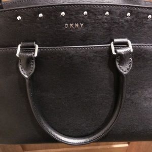Dkny Bags - DKNY black purse like new Dkny Bags - DKNY black purse like new